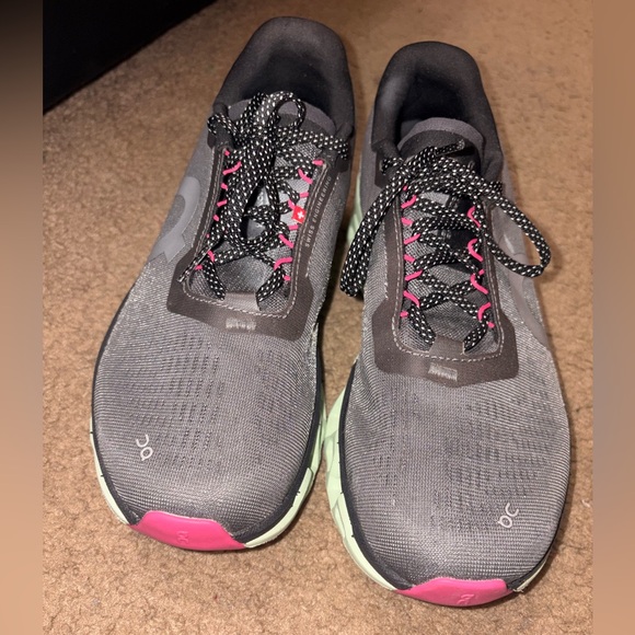 On Running Cloudmonster - Picture 7 of 7